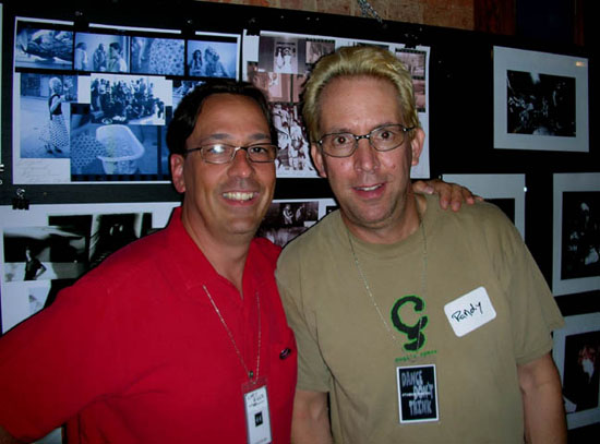 chris n randy