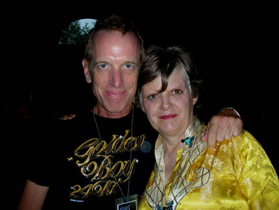 michael n maureen
